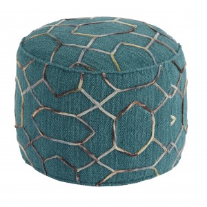 Signature Design by Ashley Overdyed Pouf GNT6947